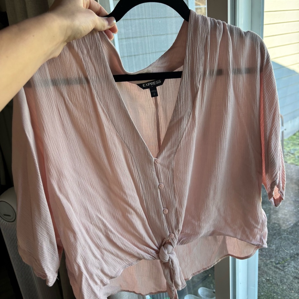 Express blouse - Picture 3 of 3